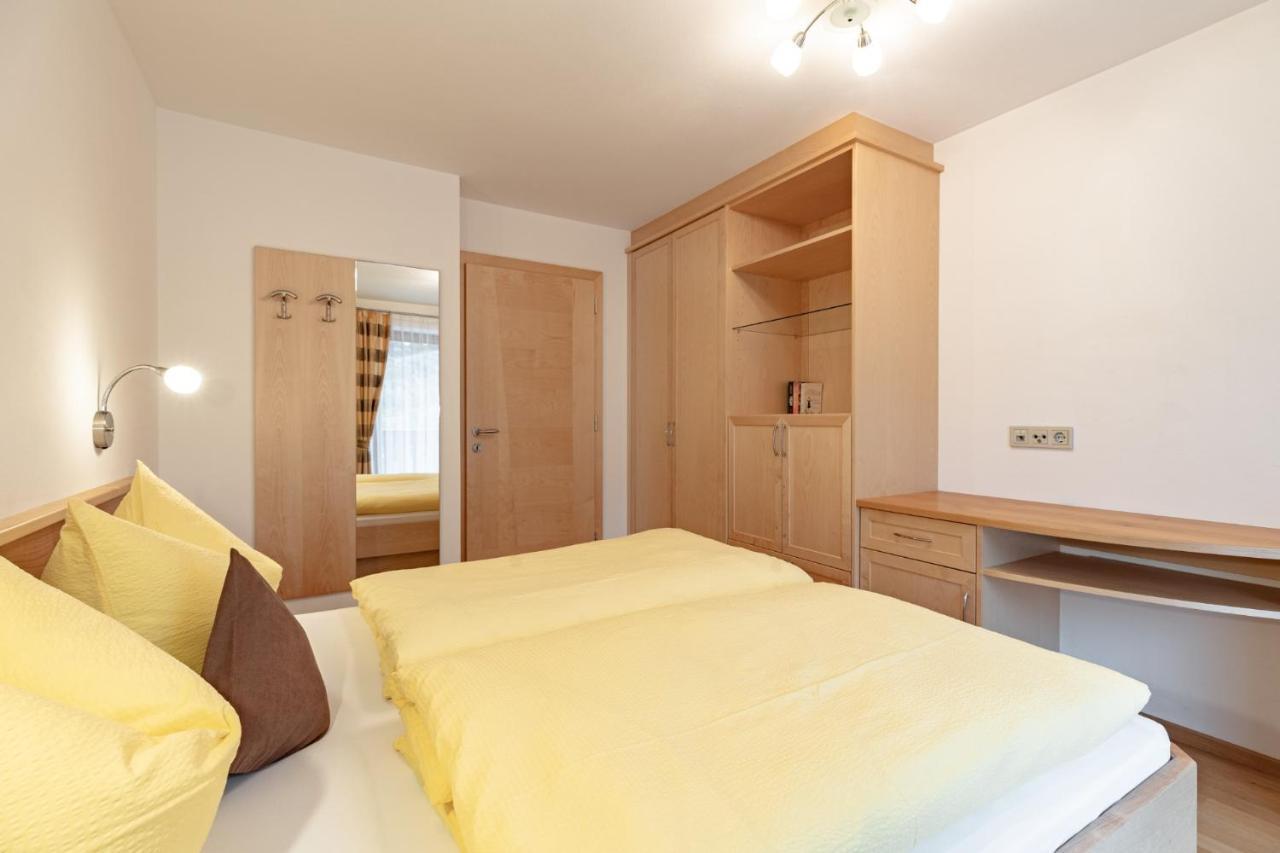 Apartments Soval Santa Cristina Val Gardena Exterior photo