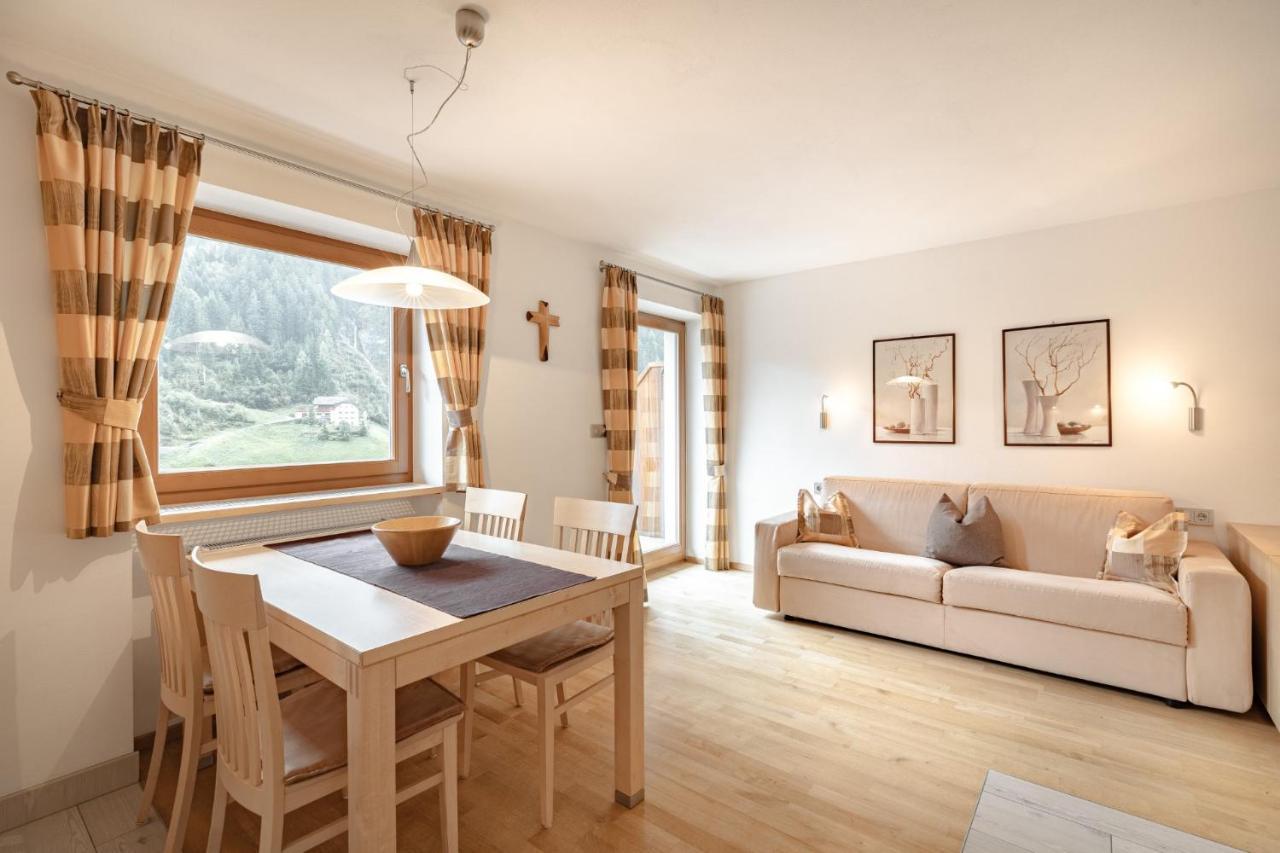 Apartments Soval Santa Cristina Val Gardena Exterior photo