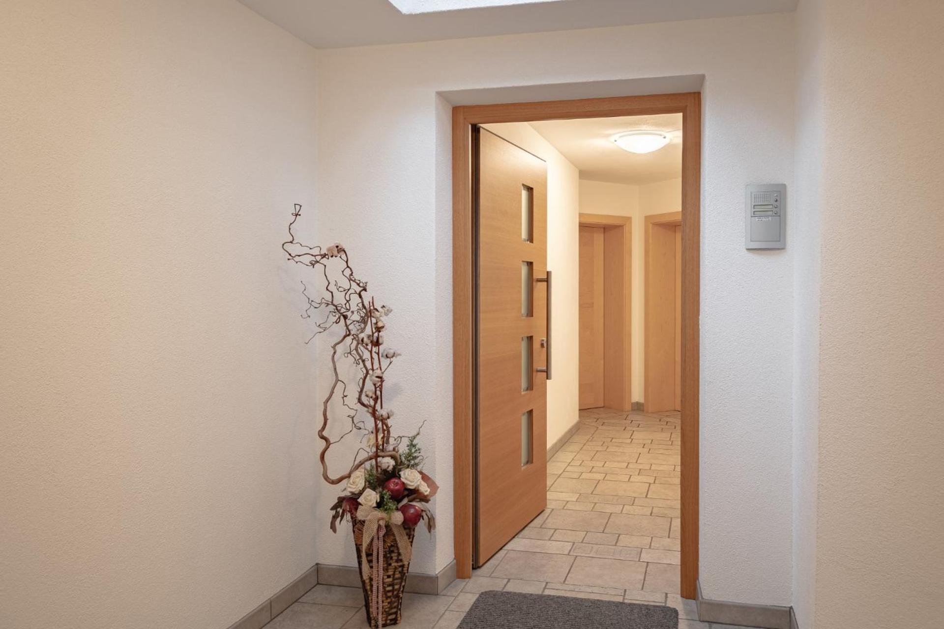 Apartments Soval Santa Cristina Val Gardena Exterior photo
