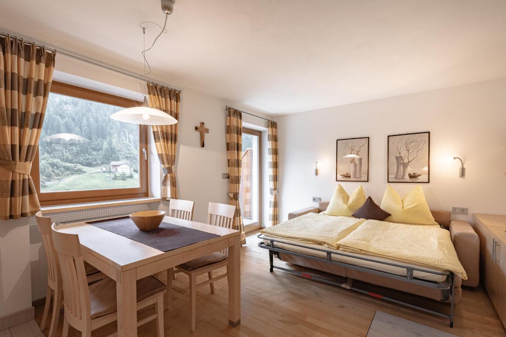 Apartments Soval Santa Cristina Val Gardena Exterior photo